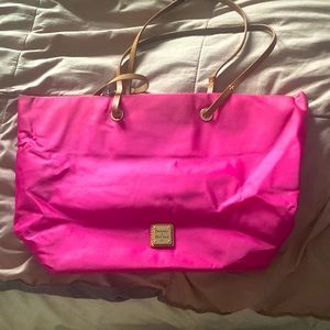 Dooney & Bourke purse
